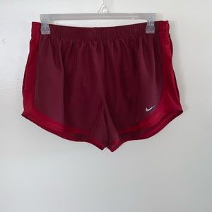 Nike Dri Fit Shorts